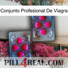 Viagra Professional Set 15